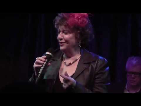 After Love by Judi Silvano and The Zephyr Band Live at the Birdland Theater NYC