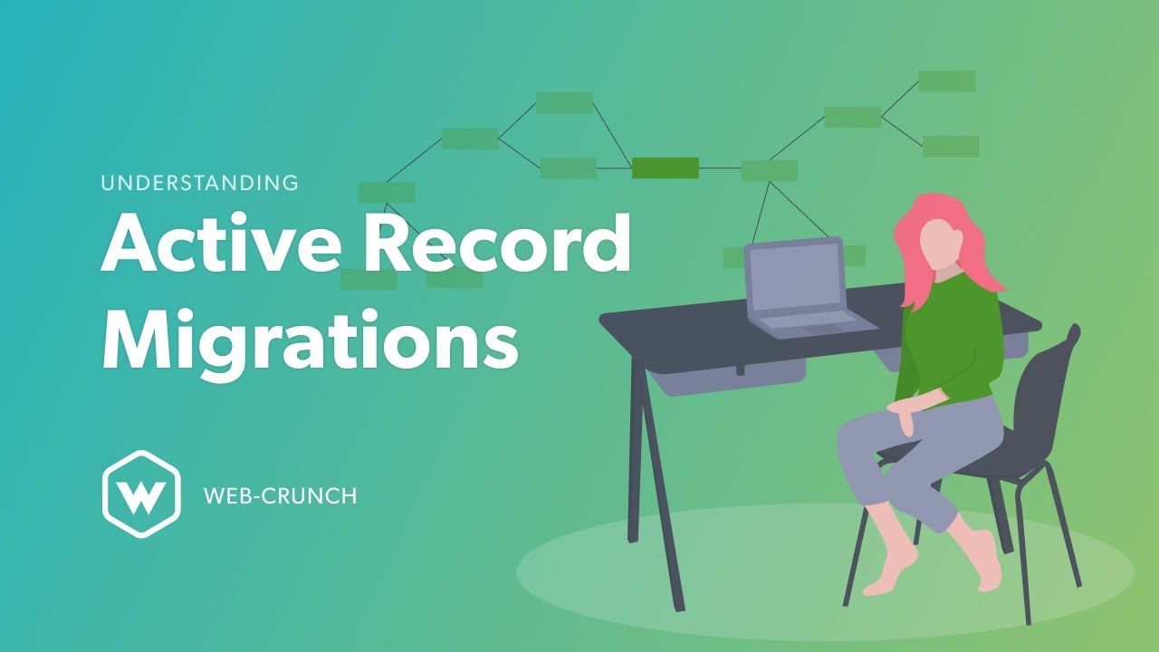 Understanding Ruby On Rails Active Record Migrations