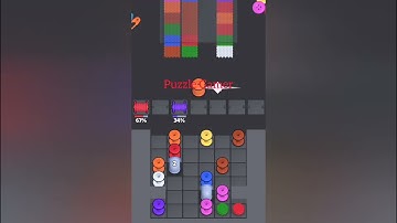 Knit Out level 109 walkthrough solution