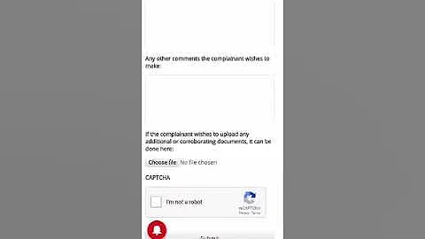 Objecting to Eskom switching off power to Newcastle made easy