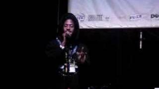 Murs - And this is for ( sxsw 2008 )