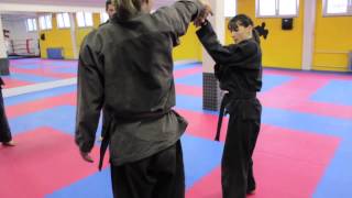 Fightclub Freiburg / Emmendingen - Jiu Jitsu