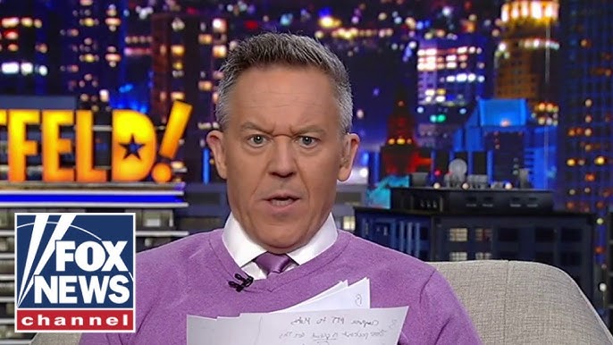 Gutfeld Talks Jillian Michaels Ripping Into Maher Over Inflation