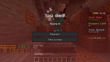 TIMV HACKER REPORT 4/24/20