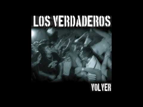 Los Verdaderos - Volver (full album)