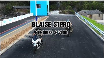 S1PRO Official launch