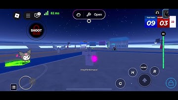 ShOWCASING FREE HOOPZ SCRIPT | Recomply | PC,MOBILE