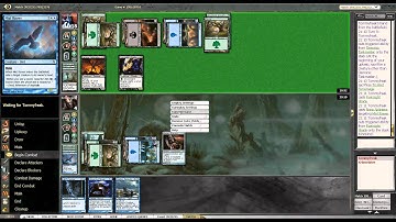 AVR Release Swiss Draft 02JUN12 Round 1 Part 1