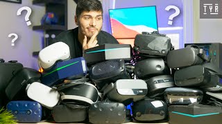 VR Buying Guide 2021! Which Headset Should You Buy?