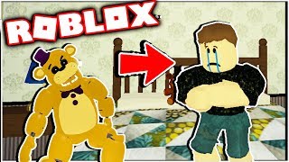 New FNAF Crying Child Secret Badge Unlock! Aftons Family Diner Roblox Five NIghts at Fredy's