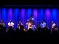 Hypnotic Brass Ensemble - Balicky Bon