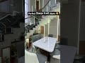 Stairs ki Perfect Design #house #homedecor #villaforsale #shortsvideo #houseforsale #luxury #forsale