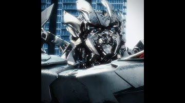 Bayverse Sideswipe Edit • Keep Up #transformers #bayverse #sideswipe #viral #fyp #4k