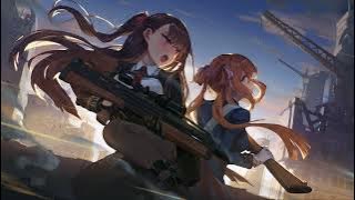 O.O - NIGHTCORE (Nmixx)