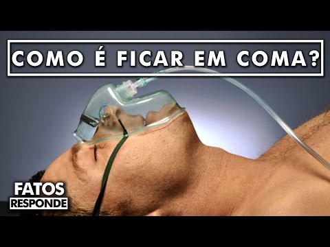 Vídeo: Um Novo Método Para Tirar As Pessoas Do Coma Foi Encontrado: Impulsos Eletromagnéticos Trouxeram Uma Pessoa De Volta à Vida - Visão Alternativa