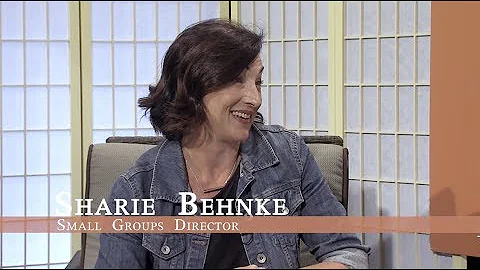 Mental Health First Aid Sharie Behnke