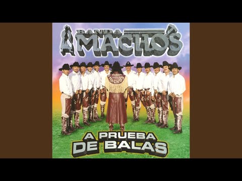 Banda Machos - La Ruquita