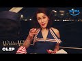 Midge Maisel and Her Fundraiser Stand-Up | The Marvelous Mrs. Maisel | Prime Video