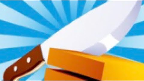 🅾️ Slice it all!  All level - Android, iOS gameplay (Level 86-89) RGC! Asmr