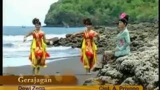 Gerajagan Banyuwangi Dewi Zega