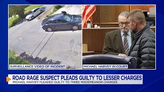 Famous UPDATE: Soddy Daisy man pleads guilty to lesser charges from August 2022 road rage incident Profile