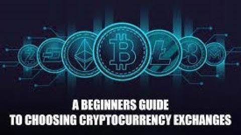 Mastering Crypto Exchanges: A Beginner