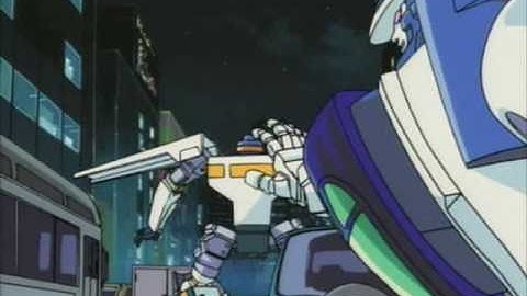 Transformers (RID EP06) - Midnight goes the wrong way