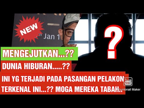 Video: Garis Pakaian Baru Pelakon Kacak Ini