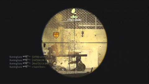 4Man RSASS KillFeed