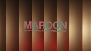 Taylor Swift - Maroon (Re-Imagined Version)