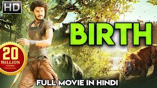 BIRTH (2019) New Release Full Hindi Dubbed Movie | New South Indian Action Hindi Dubbed Movie