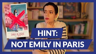 French TV shows to learn French recommended by a native Parisian