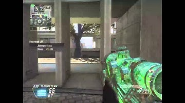 A Quad Feed On Raid