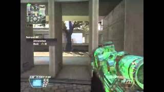 A Quad Feed On Raid