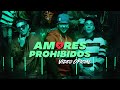 Amores Prohibidos - Trebol Clan Ft. Lenny Tavárez & Yomo (Prod. Dj Joe & Durako) [Video Oficial]