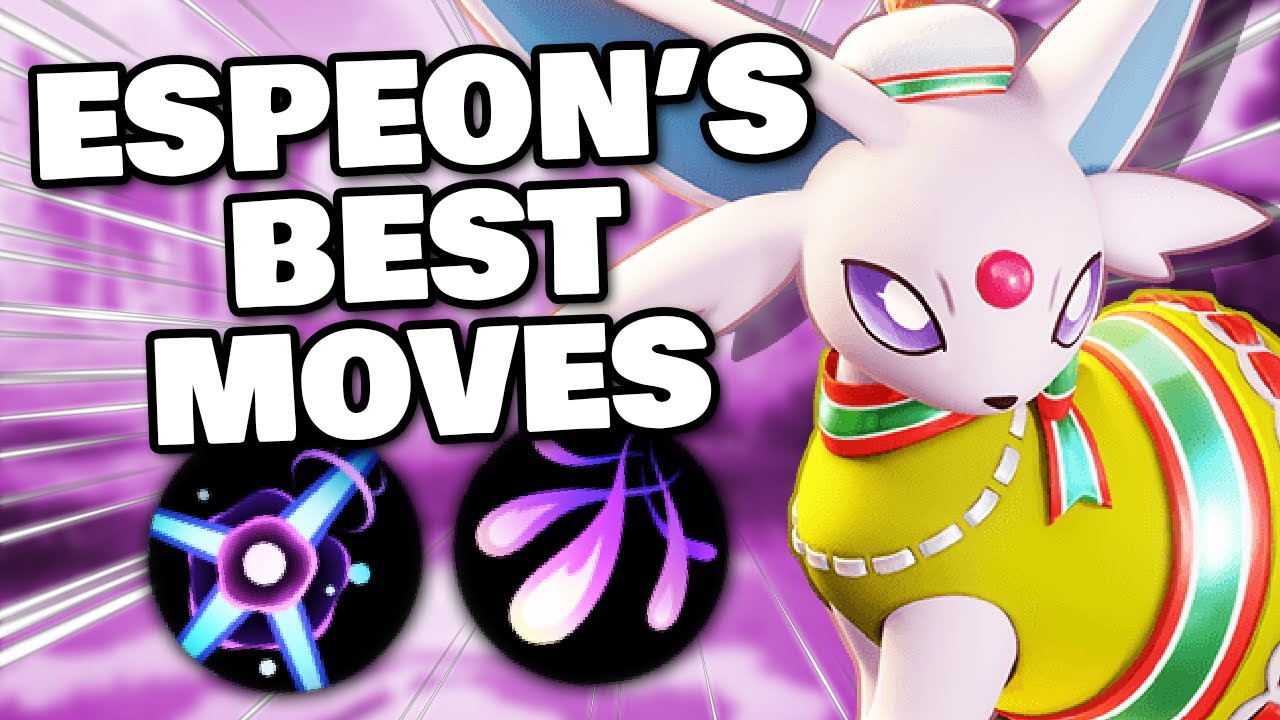 Psybeam STORED POWER's damage is INSANE with PSYBEAM! | Pokemon UNITE - YouTube