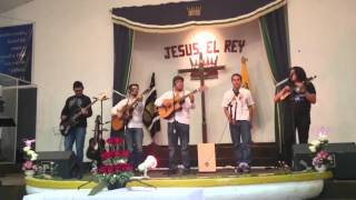 Video thumbnail of "Folkcolocos Fusión - Sentimiento de Amor"