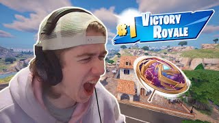 ROAD TO DIAMOND!!! | FORTNITE SOLO RANKED CUP