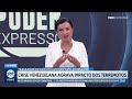 Duplo terremoto na Venezuela: número de mortos sobe para 188 | #PoderExpresso