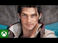 FINAL FANTASY XIV: Dawntrail - Full Trailer