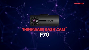 Thinkware | F70 Product Video