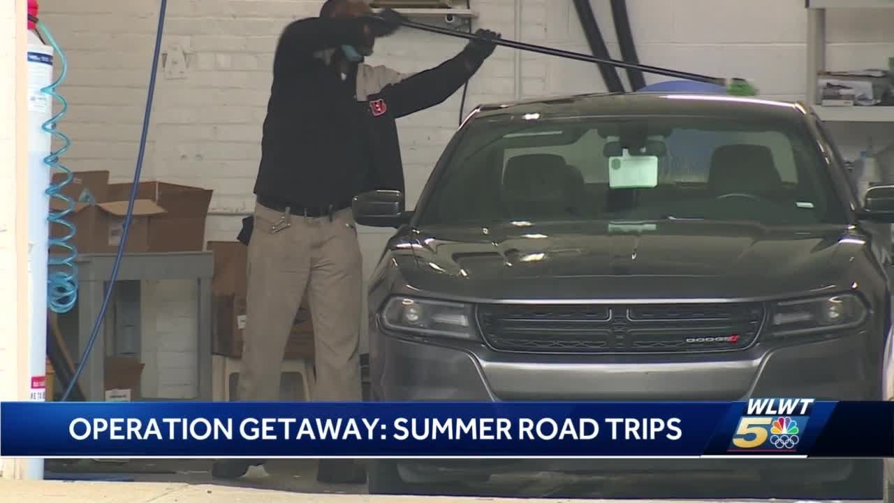 Operation Getaway How to combat a car rental shortage during your