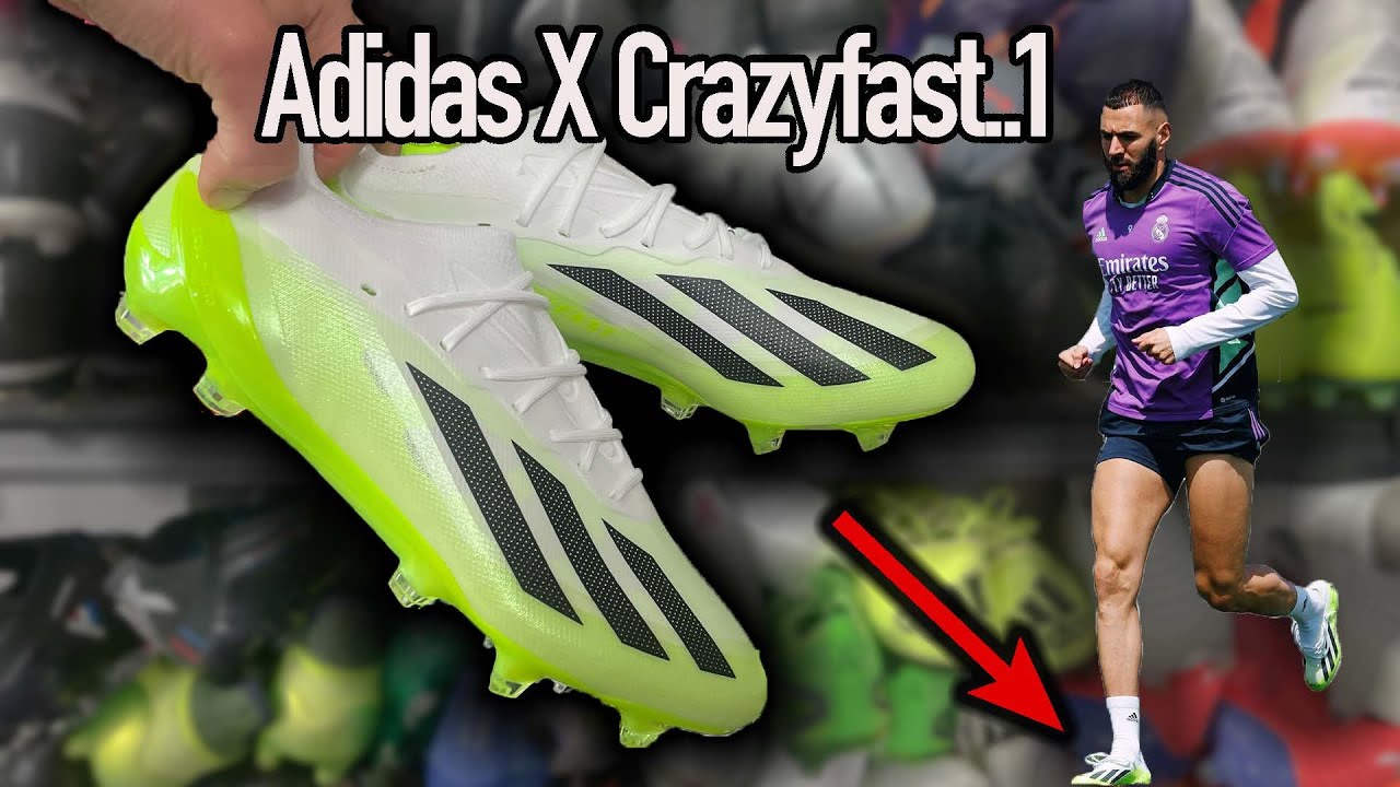 商品説明adidas X CRAZY FAST.1【25.0cm】