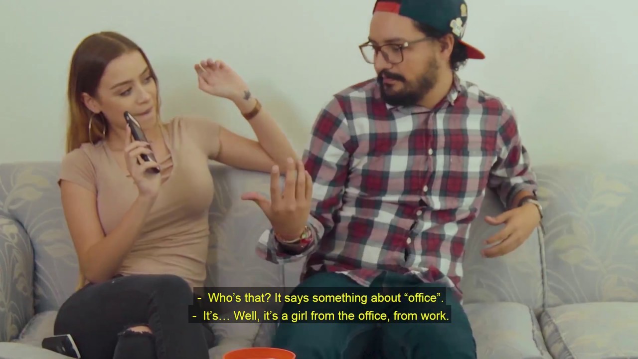 How To Settle Couples Fights | Como Resolver Problemas De Parejas | Living With Latinos latinos auto sales