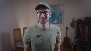screenshot of the youtube video