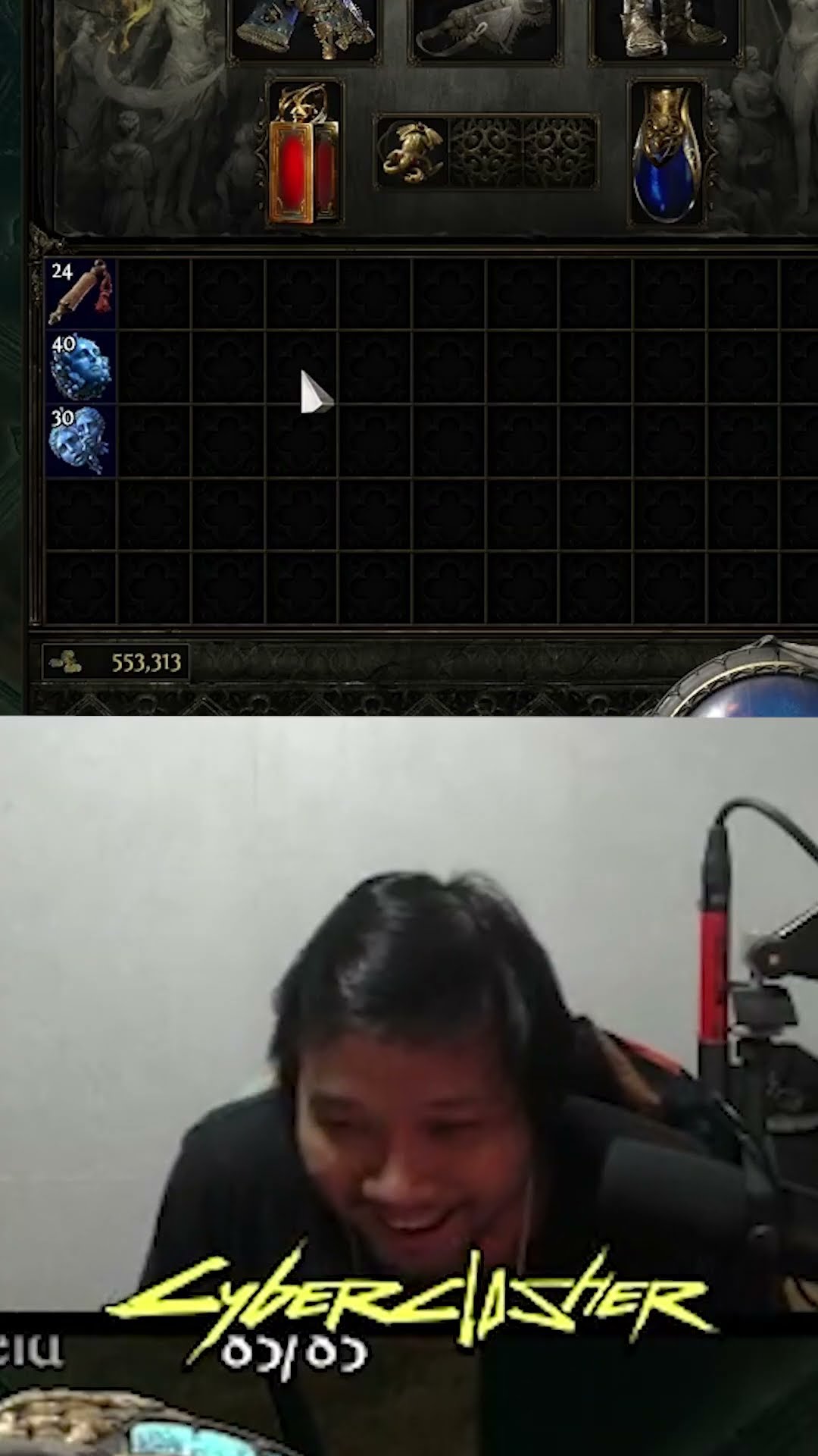 วัยรุ่นรวยพันล้าน #poe2 #pathofexile2 #POE2024