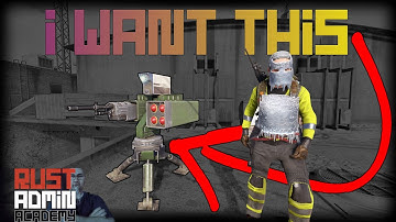 Enhance Your Base Defenses: Upgrade To The Ultimate Sentry Turrets Plugin