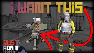 Famous Enhance Your Base Defenses: Upgrade To The Ultimate Sentry Turrets Plugin Profile