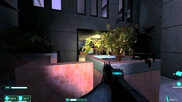 F.E.A.R. [Interval 06 - Afterimage Part.2]