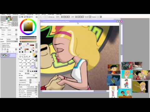Artcast: Rose and Jake [part 2]